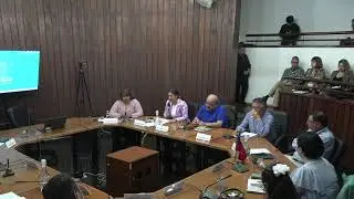 Sesión Ordinaria N°988 Concejo Municipal