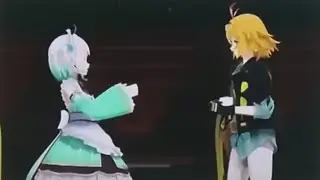 Last cup of coffee [rus sub]