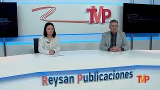 Noticias del fin de semana en la Comarca de Pinares | 12 de abril de 2024