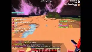 ParaHCF (っ＾▿＾)💨 Fall Traps (READ DESCRIPTION)
