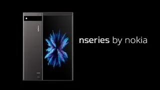 Nokia's Nseries New Smartphone with 6GB RAM 2018