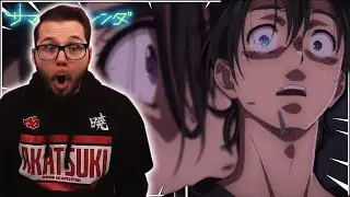 LOOP RESET SPEEDRUN 👀 Summer Time Rendering Episode 13 Reaction