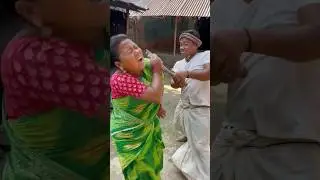 Pati Patni Ka Mara Mari 🙄😂😁#funny #viral #shorts