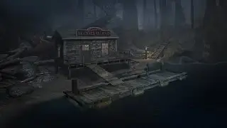 The Ritual on Weylyn Island | GamePlay PC 1080p@60 fps