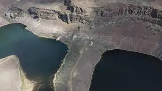 Ancient Lakes