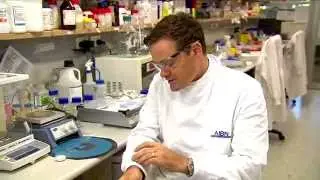 Vaxxas Nanopatch - Ch 7 6 pm News