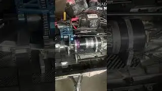 Losi 5ive t Brushless Taylor Rc Build!!