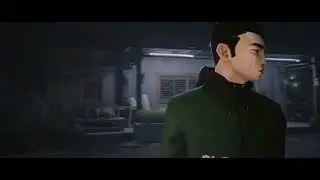 Sifu Speedrun Student/Desciple NG+ 23:35