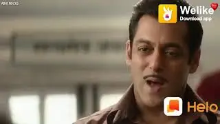 Bharat movie trailer