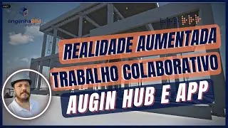 [CONTEÚDO GRATUITO] Augin | Trabalho Colaborativo e RA