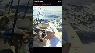 Wish Us Luck! Team Steak Life! - 10th Anniversary Pelagic Gear Fishing Tournament - Mike Esterman