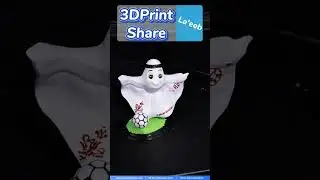 3D Print Share - La'eeb
