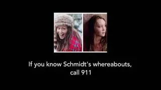 Anna Schmidt Missing