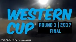 Karting | 2017 Western Cup Wundowie Final | KA Light