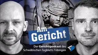 Verbrechen ohne Raffinesse (2): Der tollpatschige Tankstellenr&auml;uber  |  Am Gericht