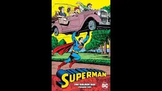 Nick Lenz's Comic Corner Classics Non Classics Episode 1908 Doubleshot 1802