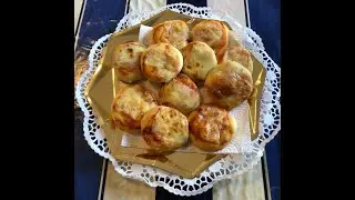 عملت وحدات بيتزا  صغيرة بطريقه اخرى (pizzette) small pizzas #ShicoFamily