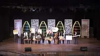 00011 SCIENCE PROJECT  High School | Amrit Jyoti School
