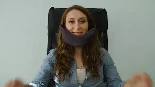 Ultimate Sleep Travel Solution!