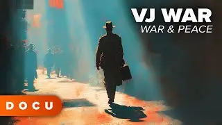 VJ Day: War & Peace (JAPAN&rsquo;S SURRENDER AND WORLD PEACE, History Documentary Archive)