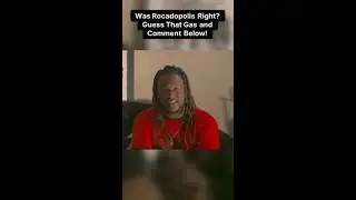 Is Rocadopolis the Weed Whisperer or Just Fooling Us?
