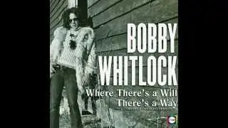 Bobby Whitlock - Song for Paula