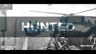 Hunted - Thanks for 100 Subcribers