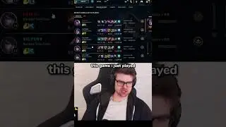 THIS is how you improve positioning in teamfights🧠