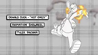 Donald Duck 