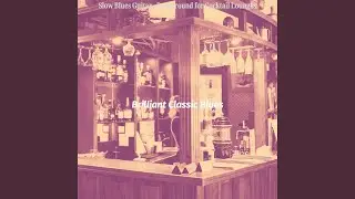 Blues Harmonica Soundtrack for Cocktail Lounges
