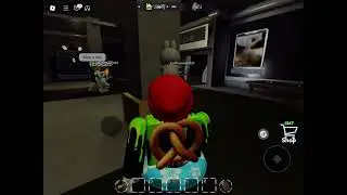 I play medved part 2