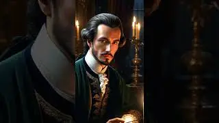 The Mysterious Affair of the Poisons
