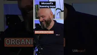 Microsoft Licensing Has Traps You May Not Be Aware Of