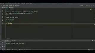 How to send data in python socket
