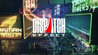 Mass Effect: Citadel DLC (Dispatch Remix)