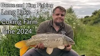 Coking Farm Long Lake June 2024