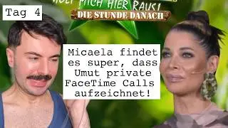 Er ist auch ihr Camper des Tages! 😭😆 | Die Stunde danach, Tag 4