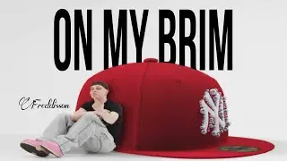 Freddisson - On My Brim (Official Video)
