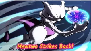 Series 8 Mewtwo Team! | VGC 2021 | Pokemon Sword & Shield | Ranked Wi-Fi Doubles Ladder