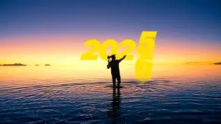 Un año viviendo de lo que amo | Filmmaker Recap 2025