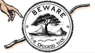 Crooked Stick (Hatter ⅋ Hobbit Official Music Video)