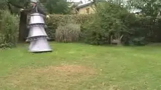 Gliding WalkActs