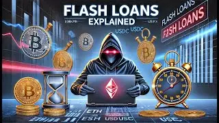 Flash Loans: DeFi&rsquo;s Fastest (and Riskiest) Tool Explained
