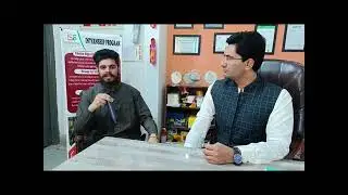 Safety course|| ISS Student Reviews || Safety Course Practical