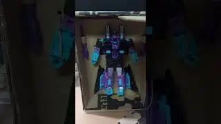Generations Selects G2 Ramjet #rairaiken33