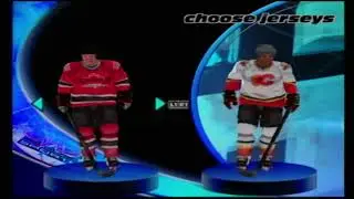 NHL Hits 2003: Tourney 5:28.7