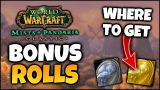 Easy Charm Farming Every Player Should Know in MOP Classic