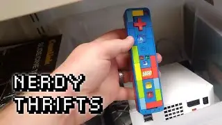 Lego Loot | Game Hunting UK | BestNerdLife