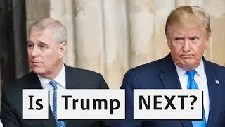 Why Is Trump NOT FACING THE MUSIC Over Epstein - Emily Thornberry