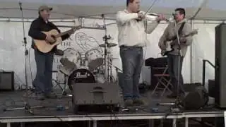 Part 5 - Lee Mandeville's Family Fiddle Dance for Folk on the Rocks